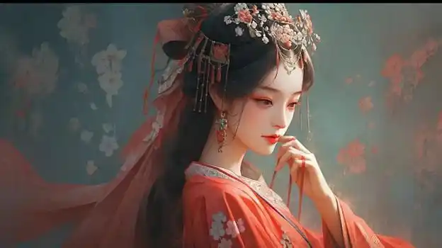 国产动漫免费看国风专题banner